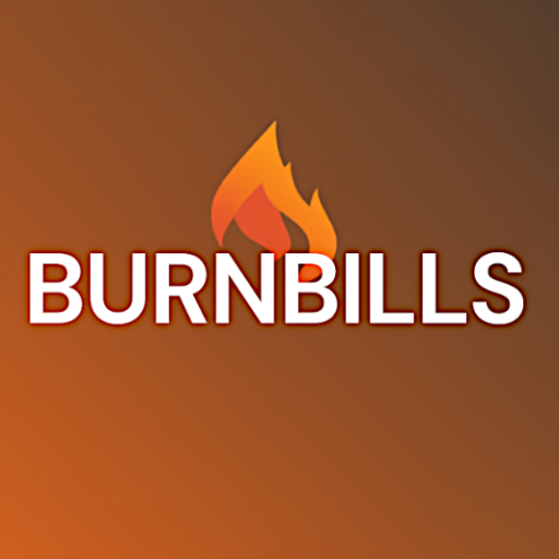 Burn Bills